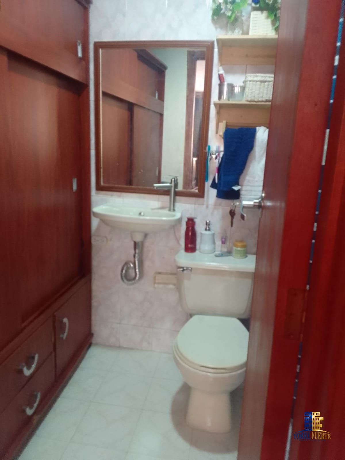 Casa en Venta Villa Luz COD – 833