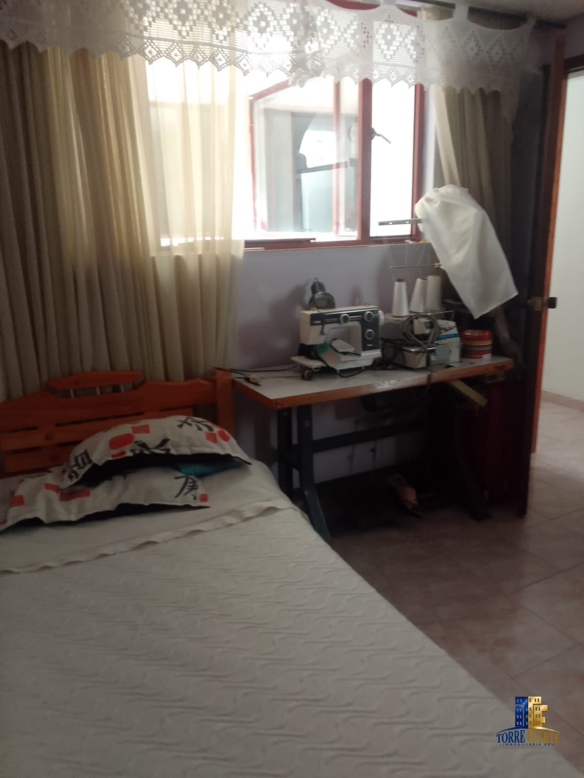 Casa en Venta Villa Luz COD – 833