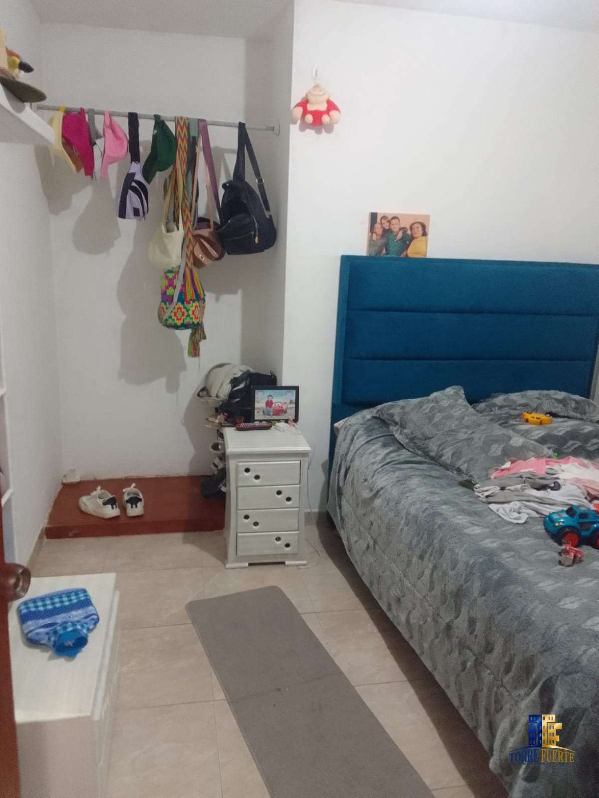 Casa en Venta Villa Luz COD – 833
