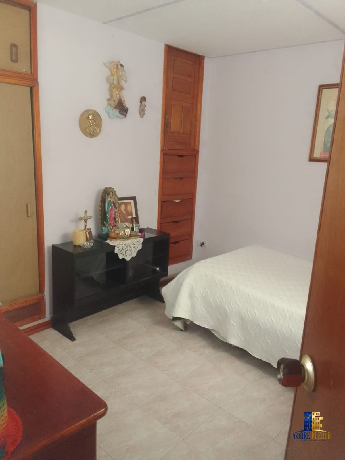 Casa en Venta Villa Luz COD – 833