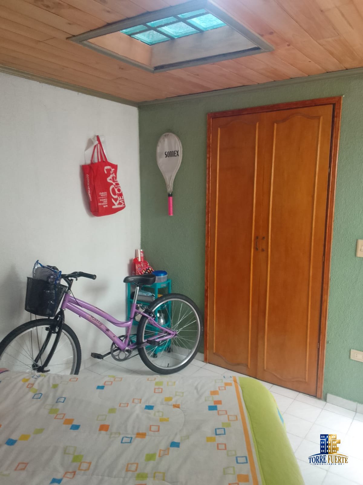Casa en Venta Villa Luz COD – 833