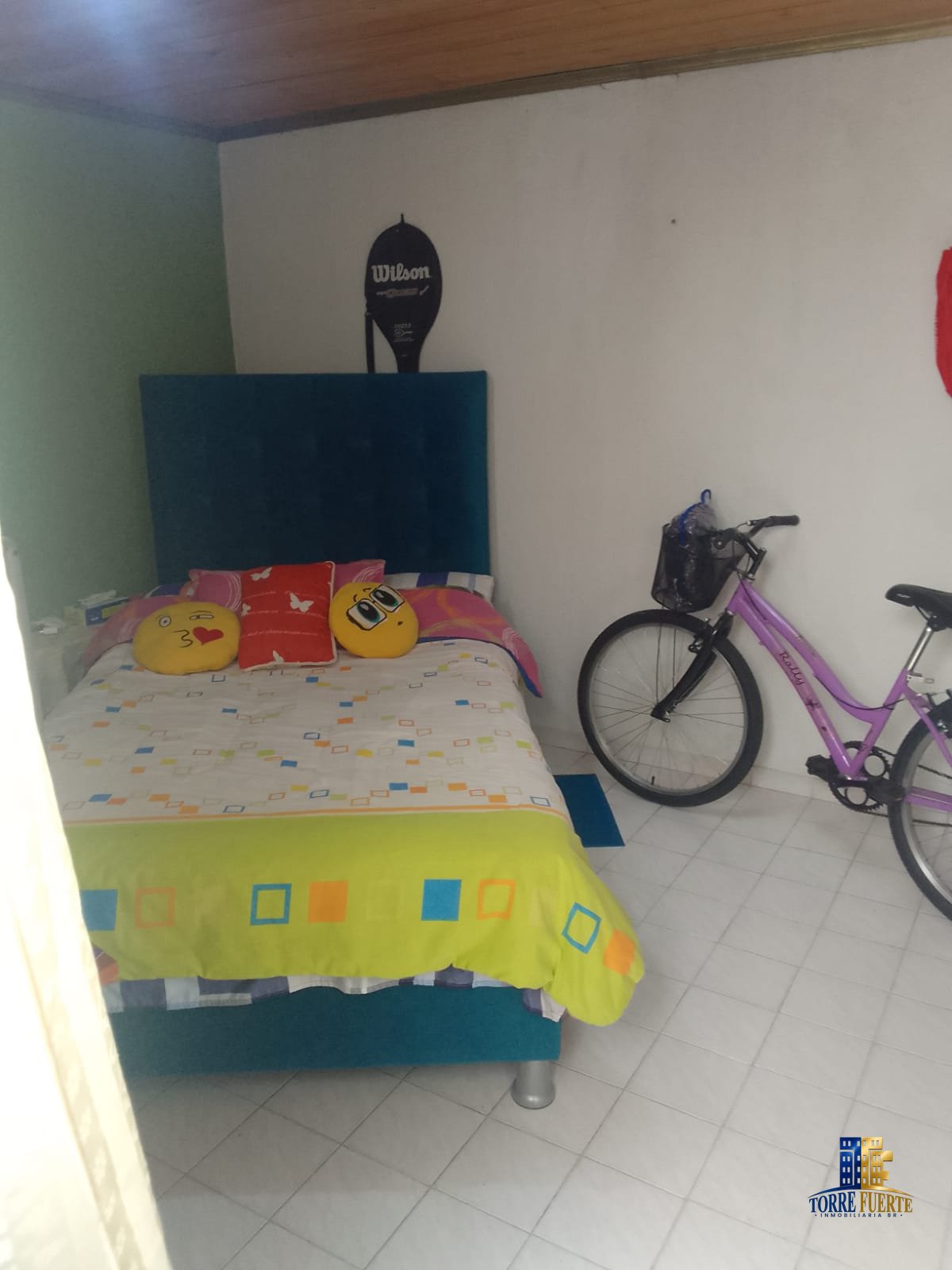 Casa en Venta Villa Luz COD – 833