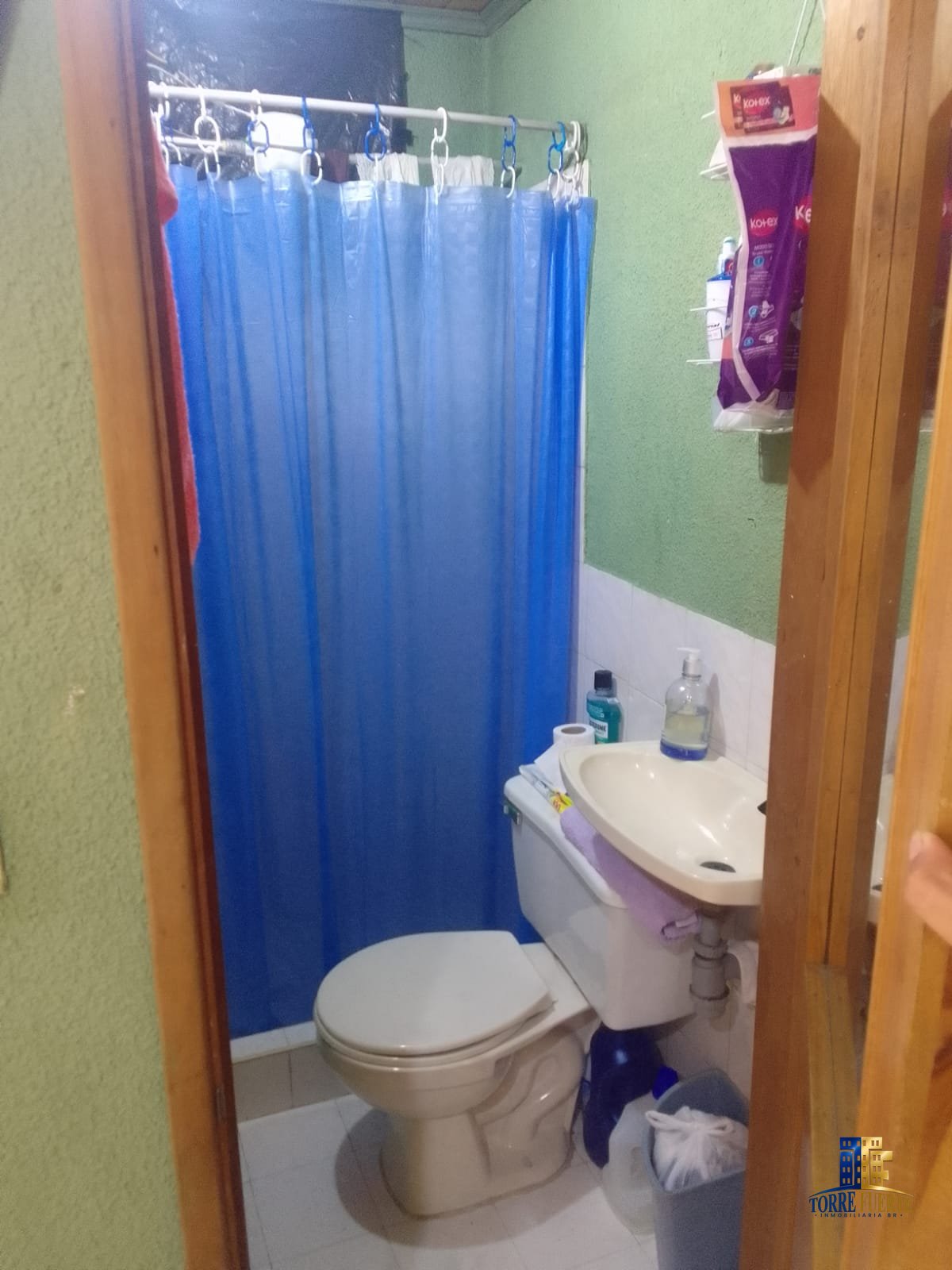Casa en Venta Villa Luz COD – 833