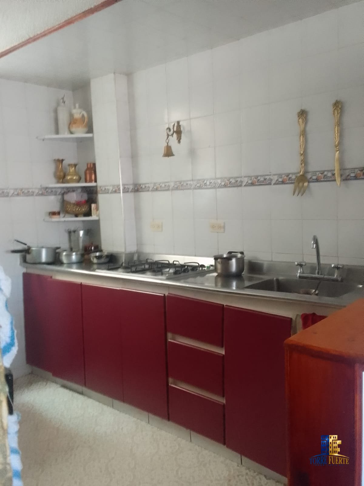 Casa en Venta Villa Luz COD – 833
