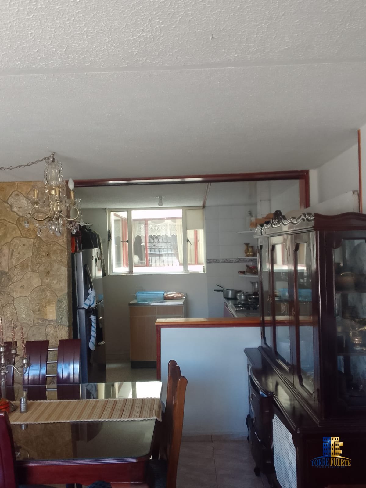Casa en Venta Villa Luz COD – 833