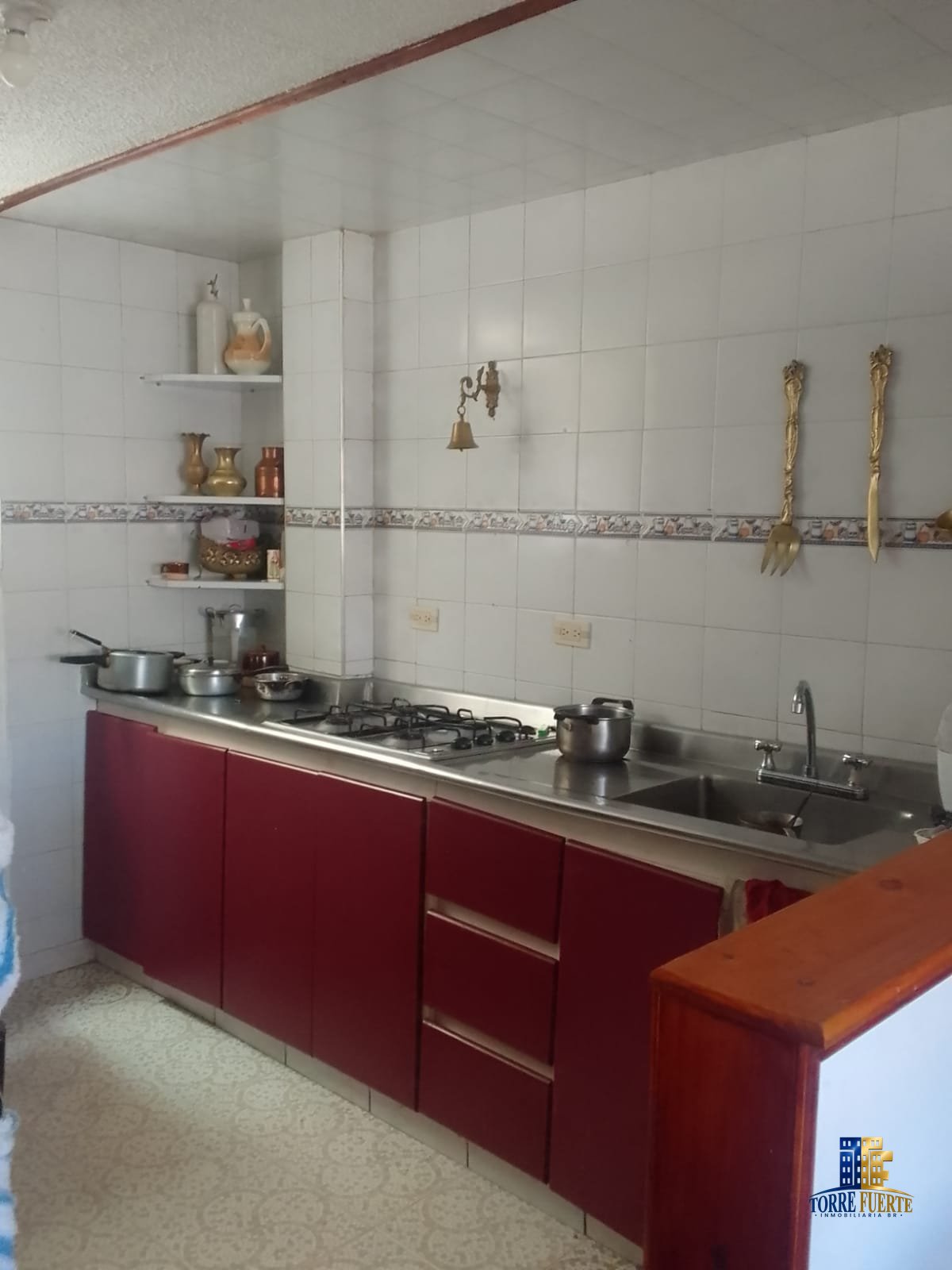 Casa en Venta Villa Luz COD – 833