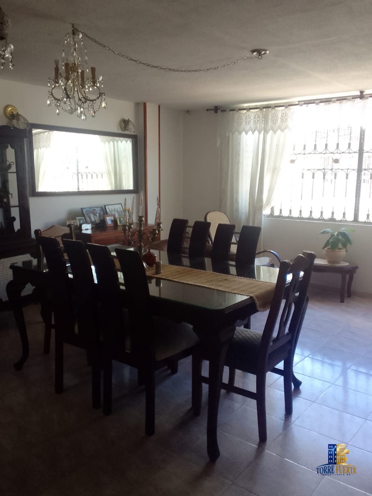 Casa en Venta Villa Luz COD – 833