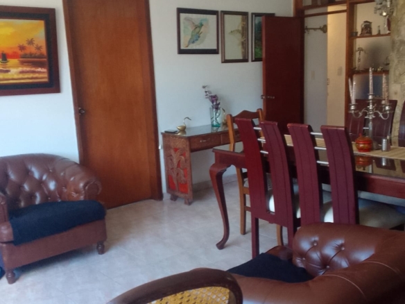 Casa en Venta Villa Luz COD – 833