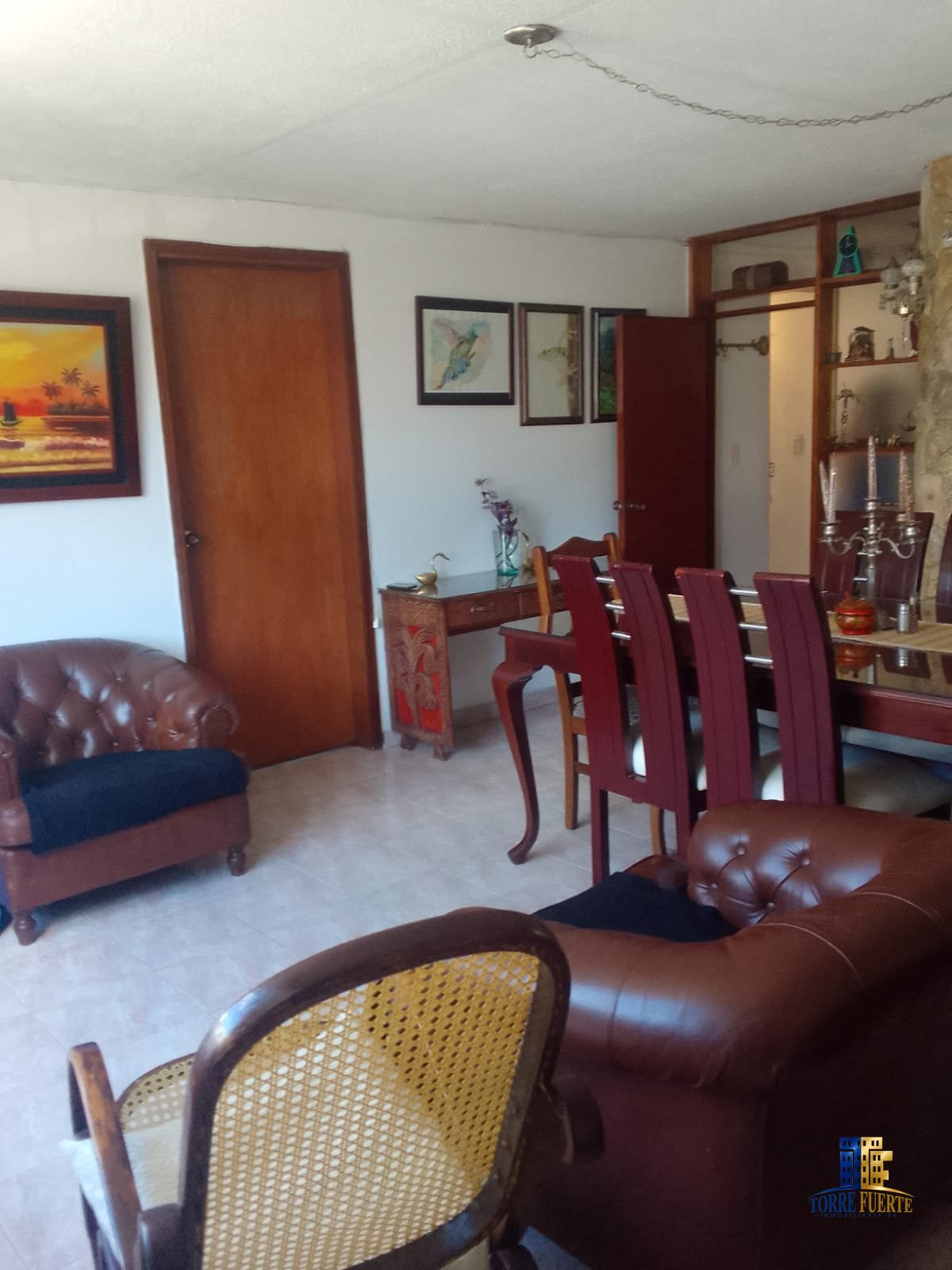 Casa en Venta Villa Luz COD – 833