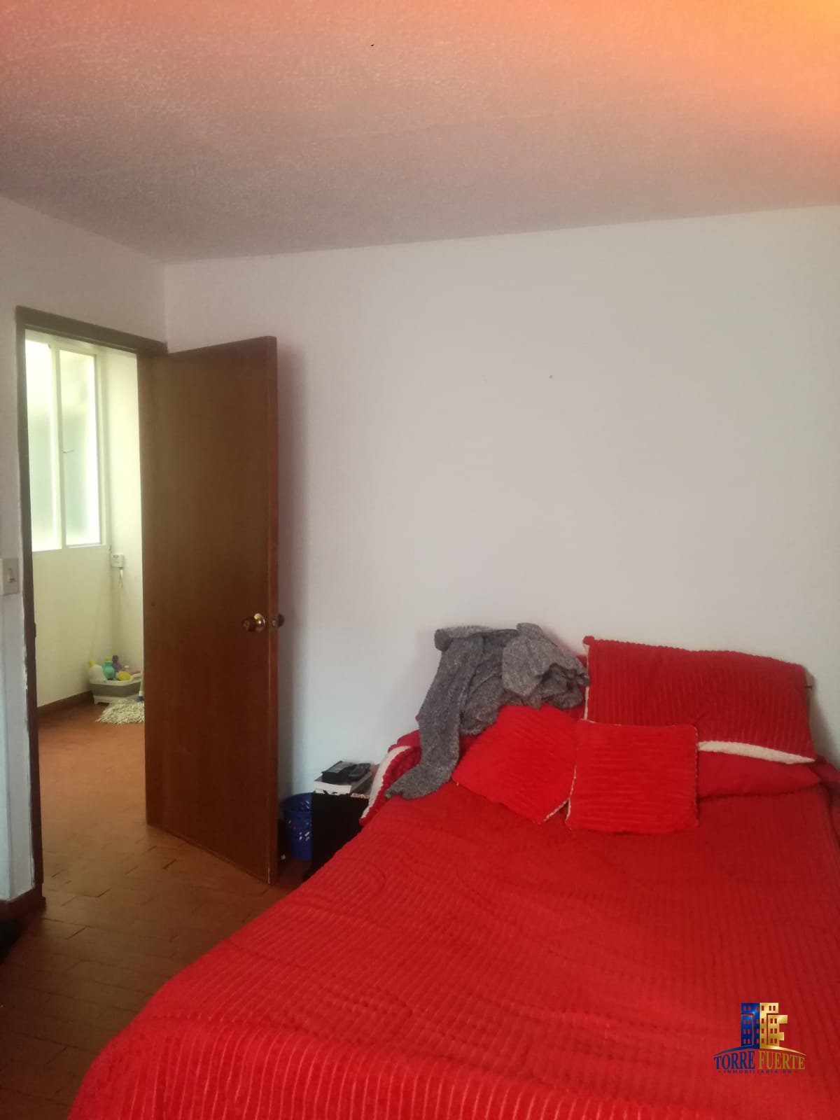 Casa en Venta Villa Luz COD – 833