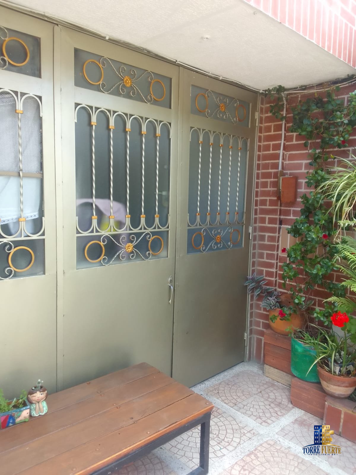 Casa en Venta Villa Luz COD – 833