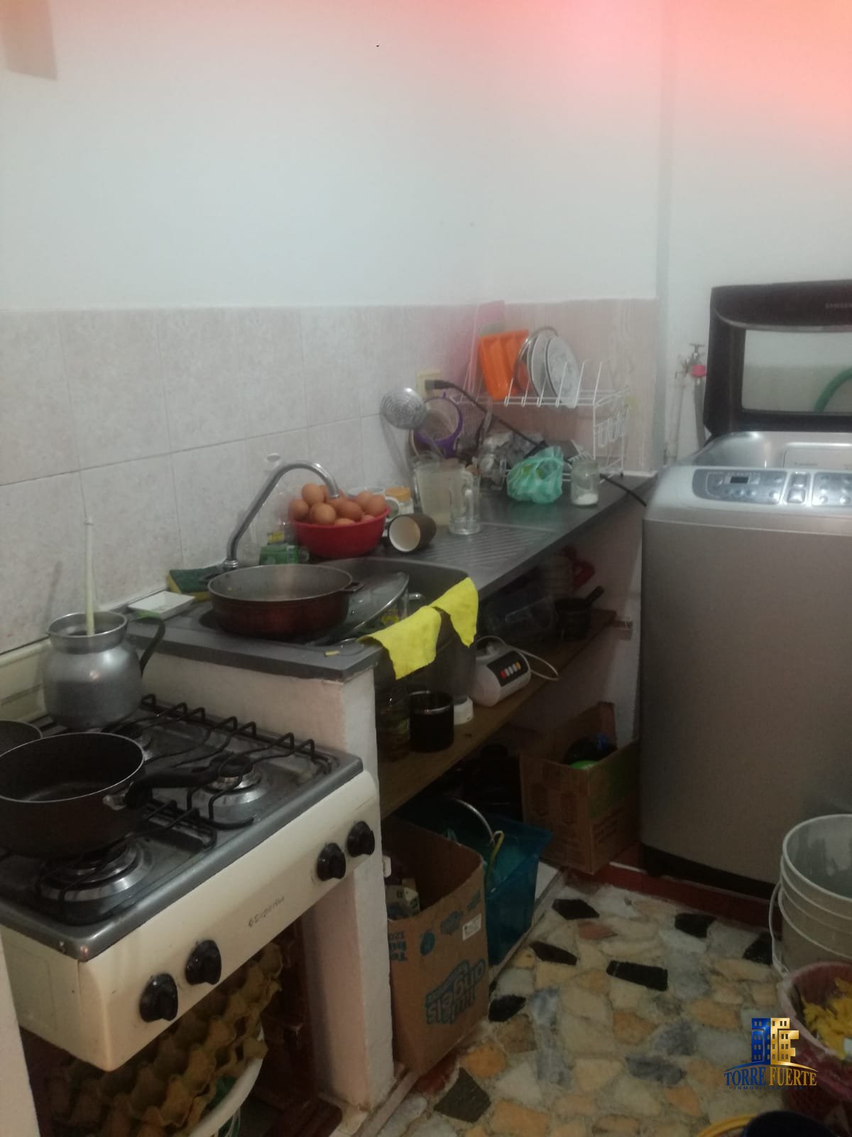 Casa en Venta Villa Luz COD – 833