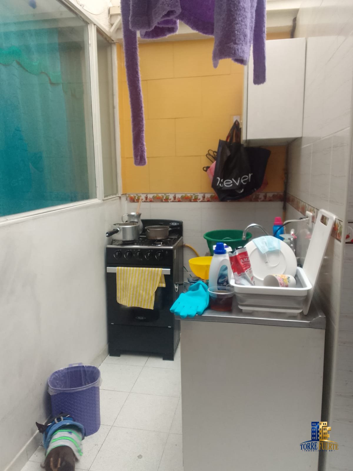 Casa en Venta Villa Luz COD – 833