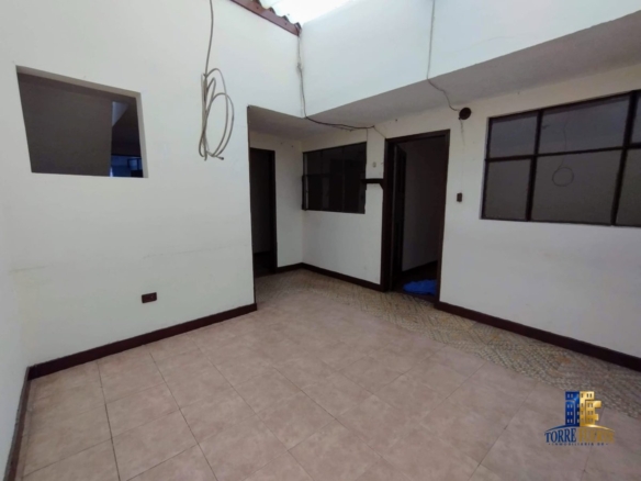Casa Rentable El Real COD – 844