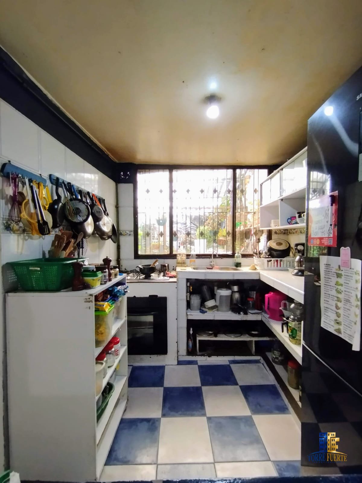 Casa Rentable El Real COD – 844