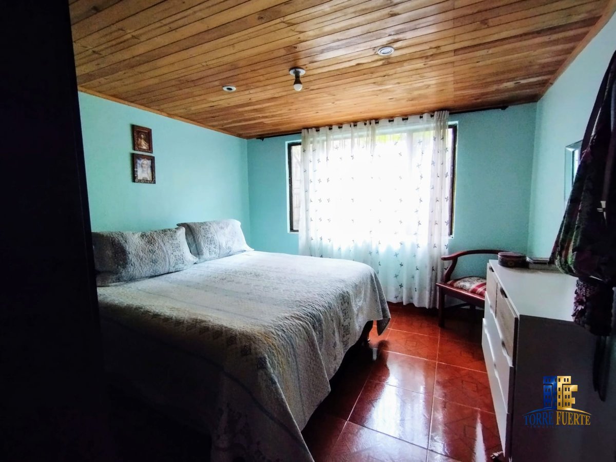 Casa Rentable El Real COD – 844