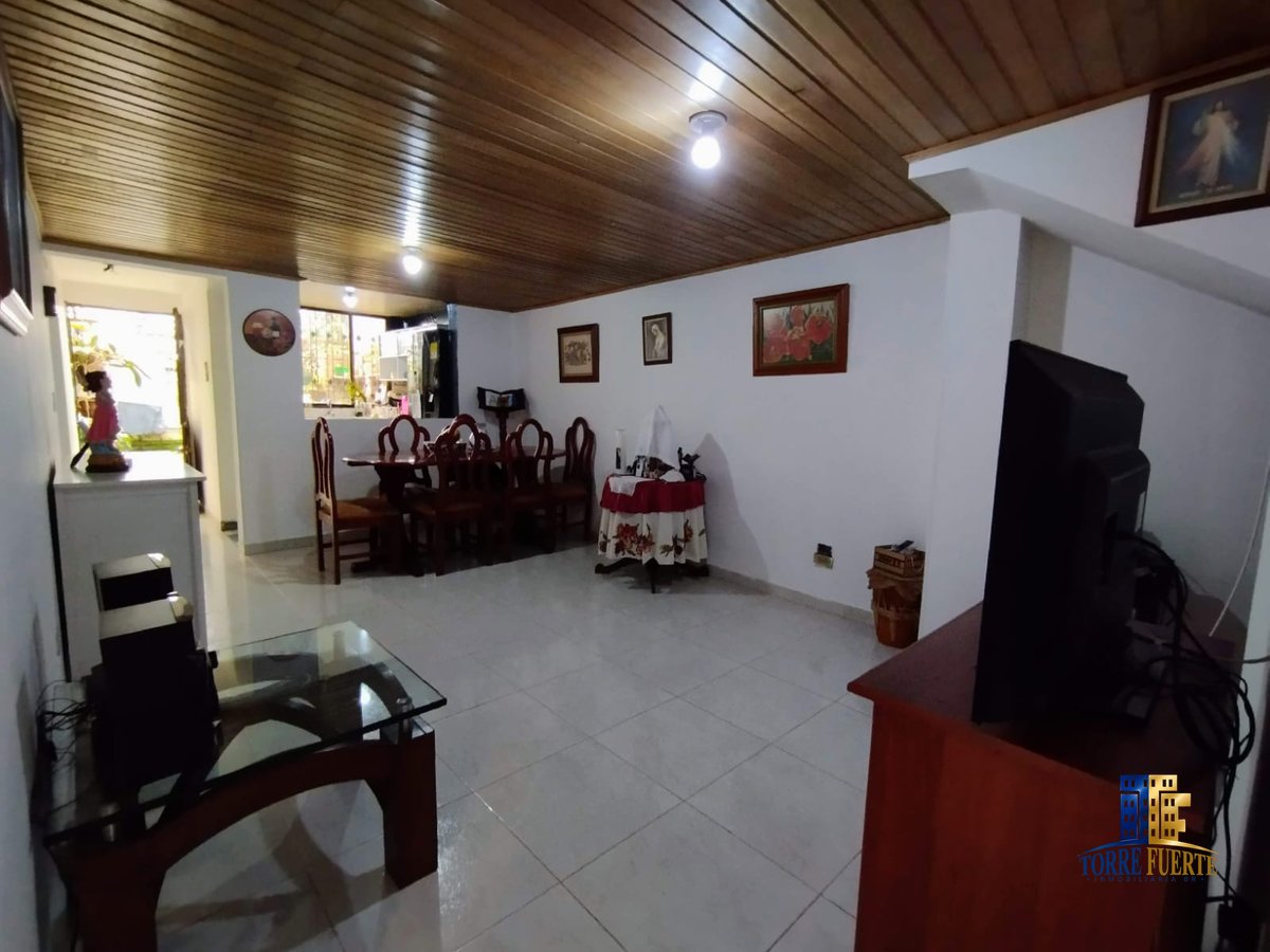 Casa Rentable El Real COD – 844