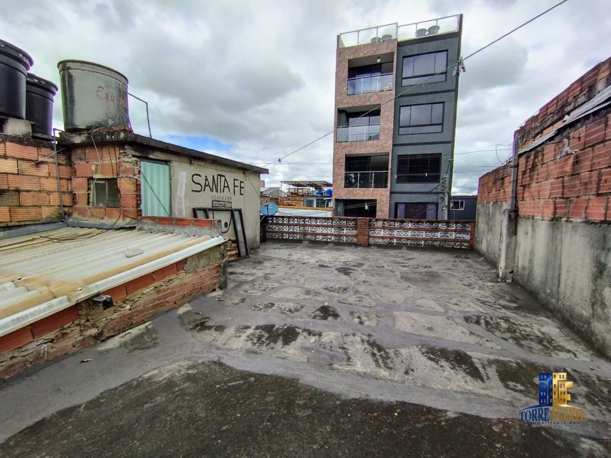 Casa Rentable El Real COD – 844