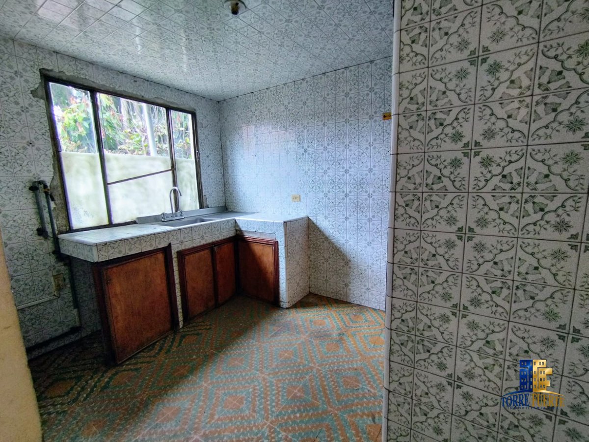 Casa Rentable El Real COD – 844