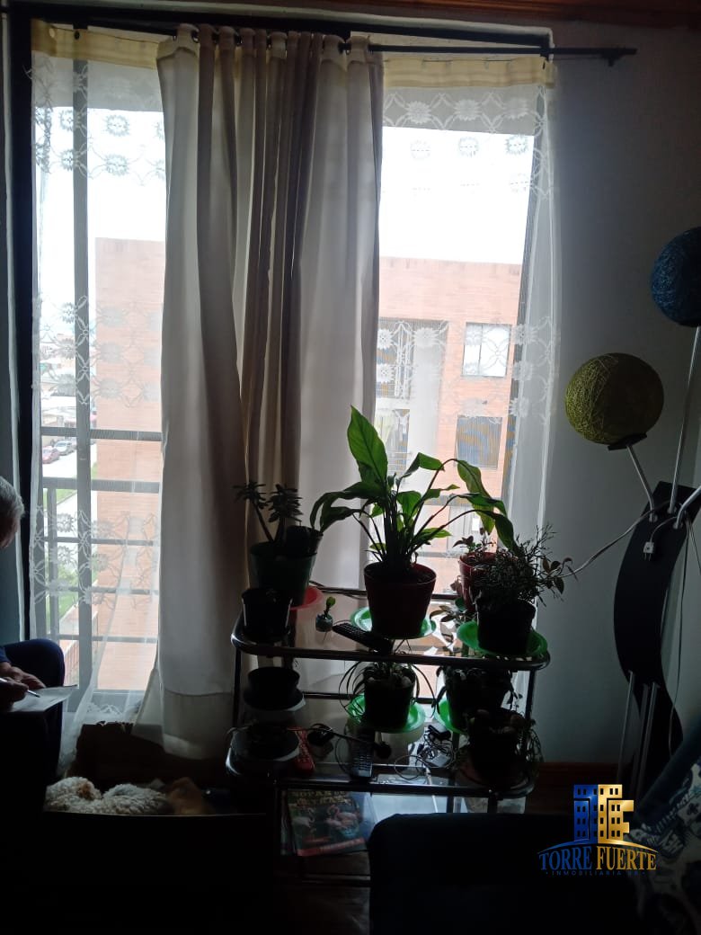 Apartamento Madrid Cundinamarca COD – 867