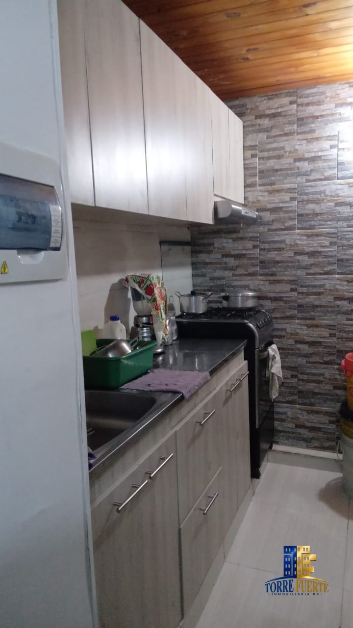 Apartamento Madrid Cundinamarca COD – 867