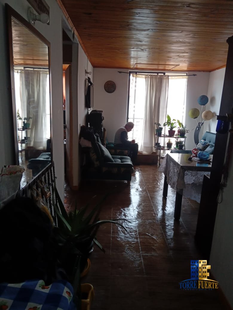 Apartamento Madrid Cundinamarca COD – 867