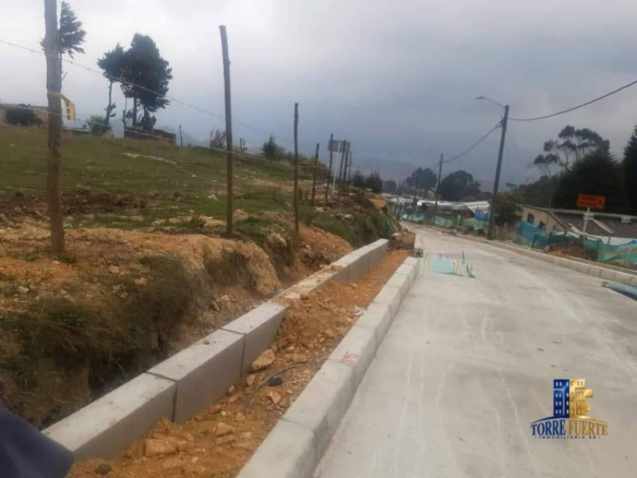 Lote Tihuaque Usme COD – 871
