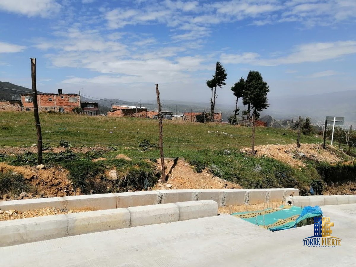 COD-871-2 Lote Tihuaque Usme COD – 871