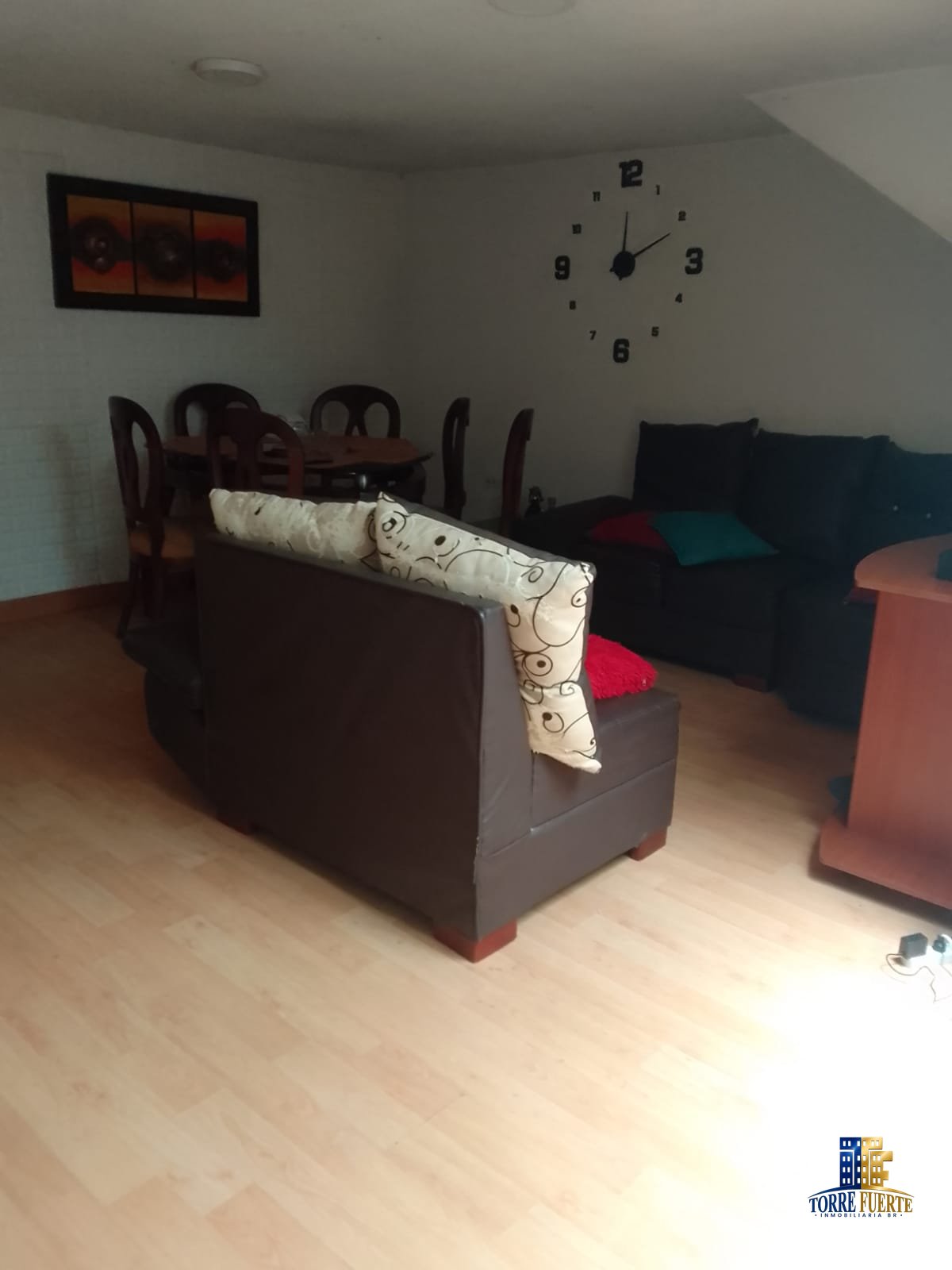 COD-872-25 Casa Rentable La Florida COD – 872