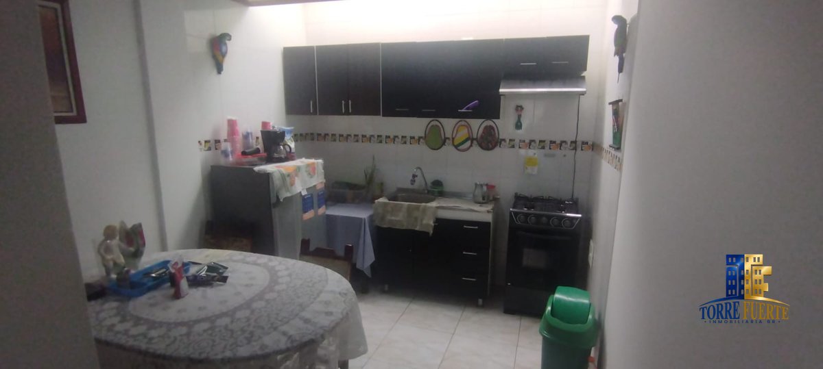 Casa En Venta Marandu COD 889