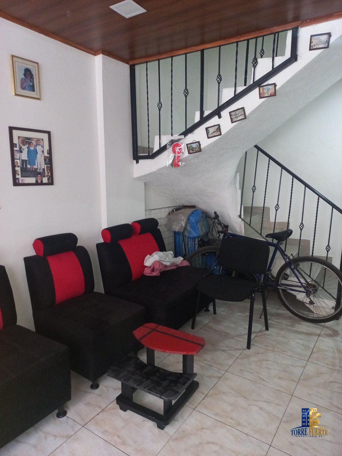 Casa En Venta Marandu COD 889