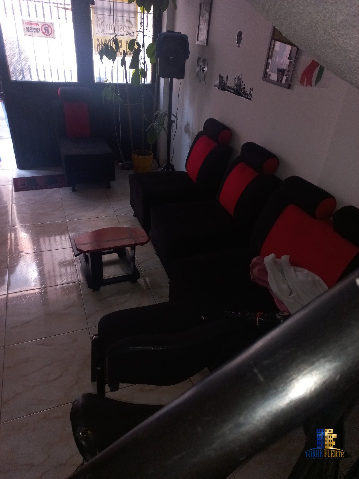 Casa En Venta Marandu COD 889