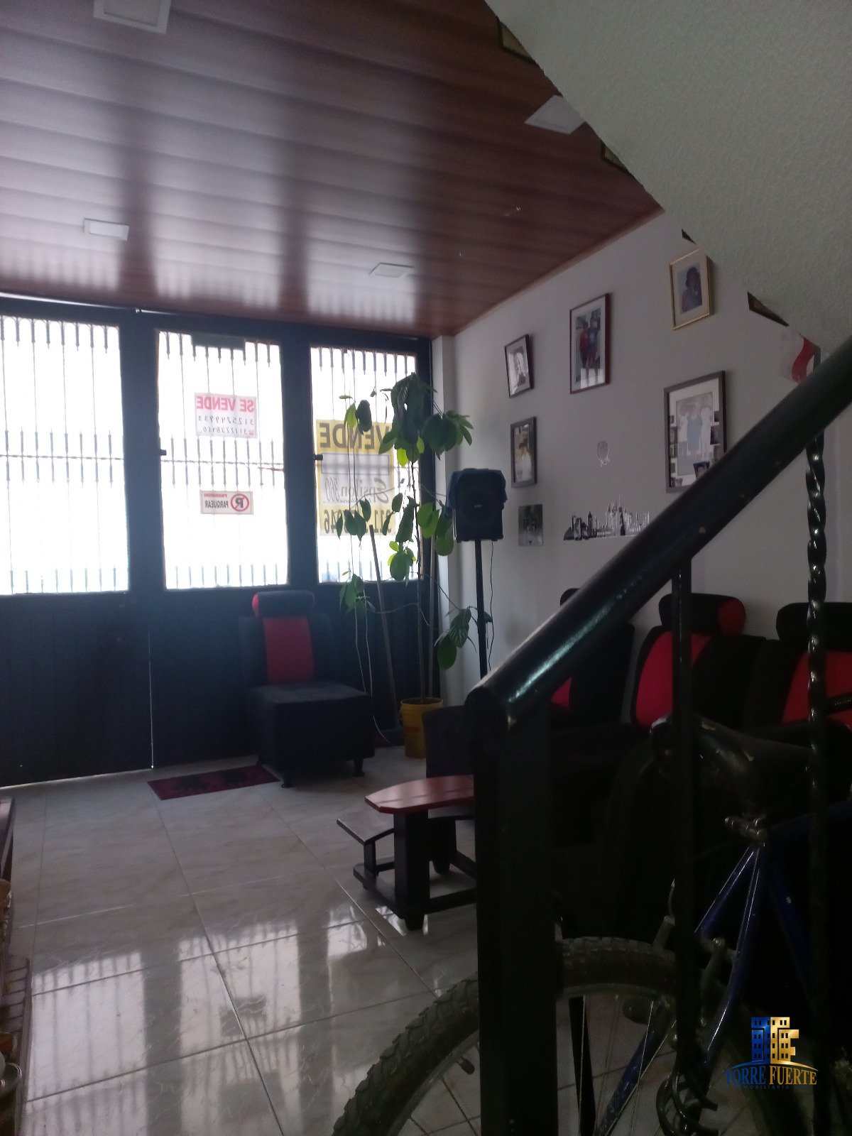 Casa En Venta Marandu COD 889