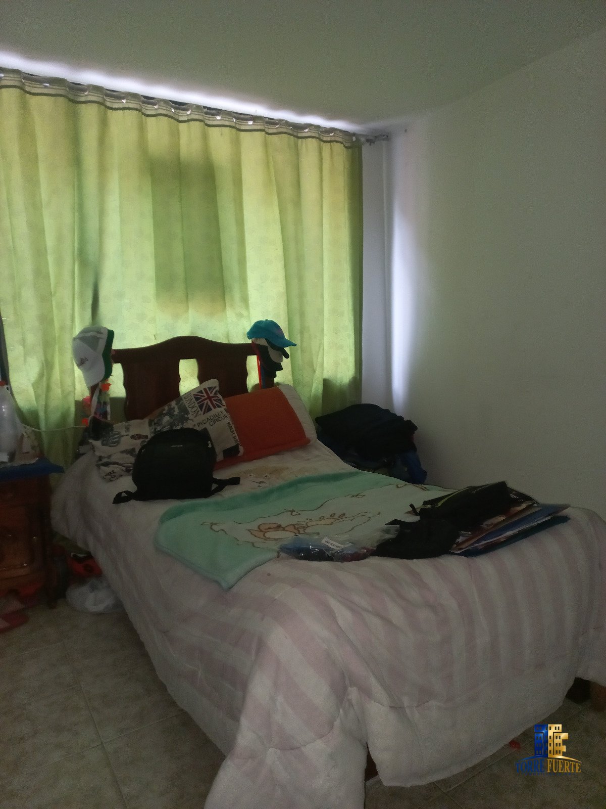 Casa En Venta Marandu COD 889
