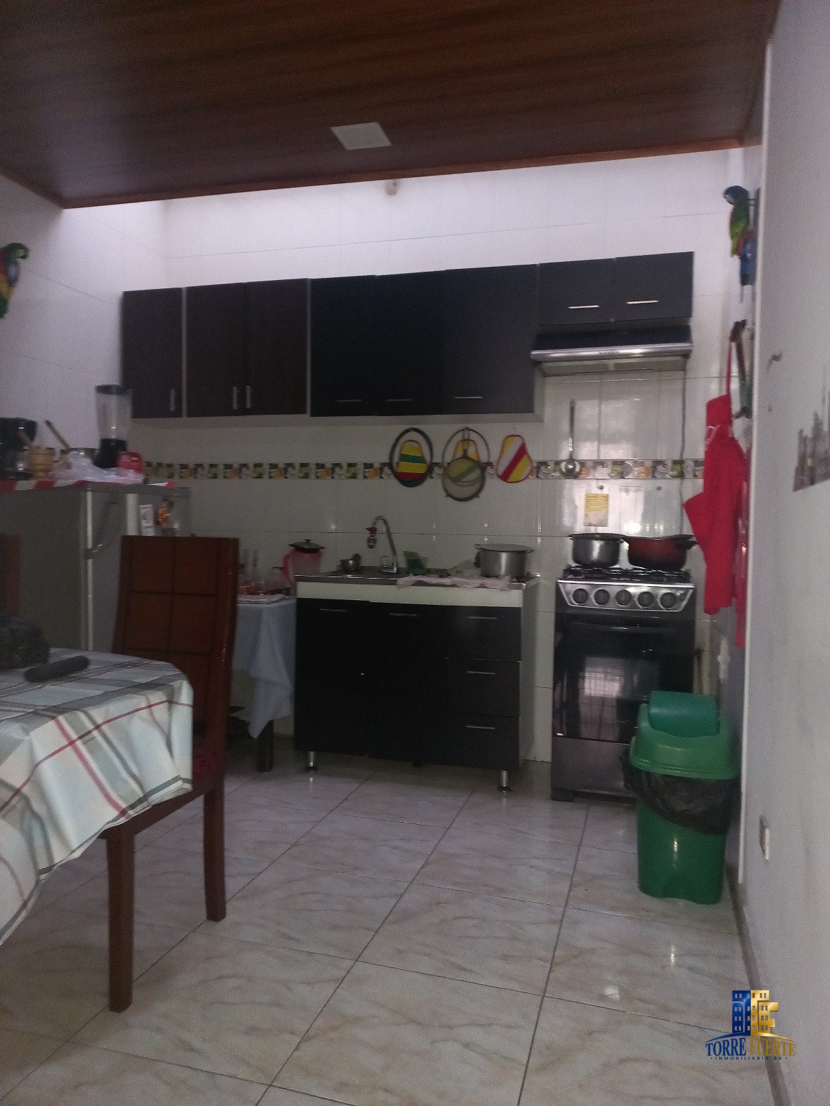 Casa En Venta Marandu COD 889