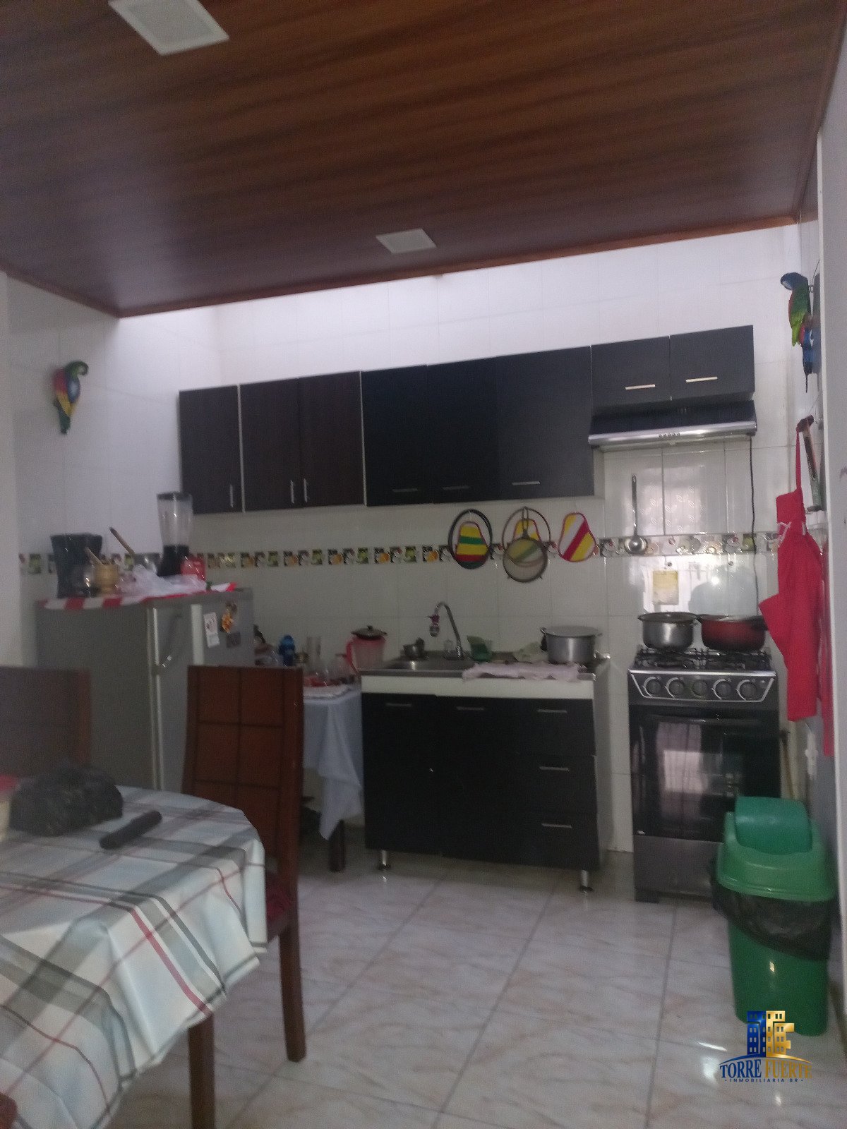 Casa En Venta Marandu COD 889