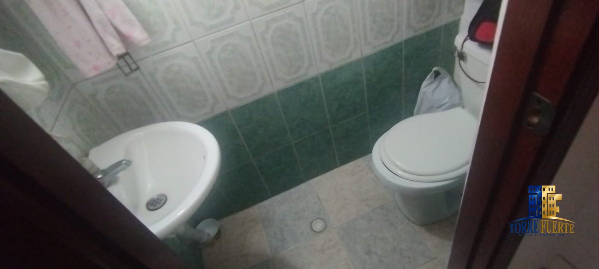 Casa En Venta Marandu COD 889