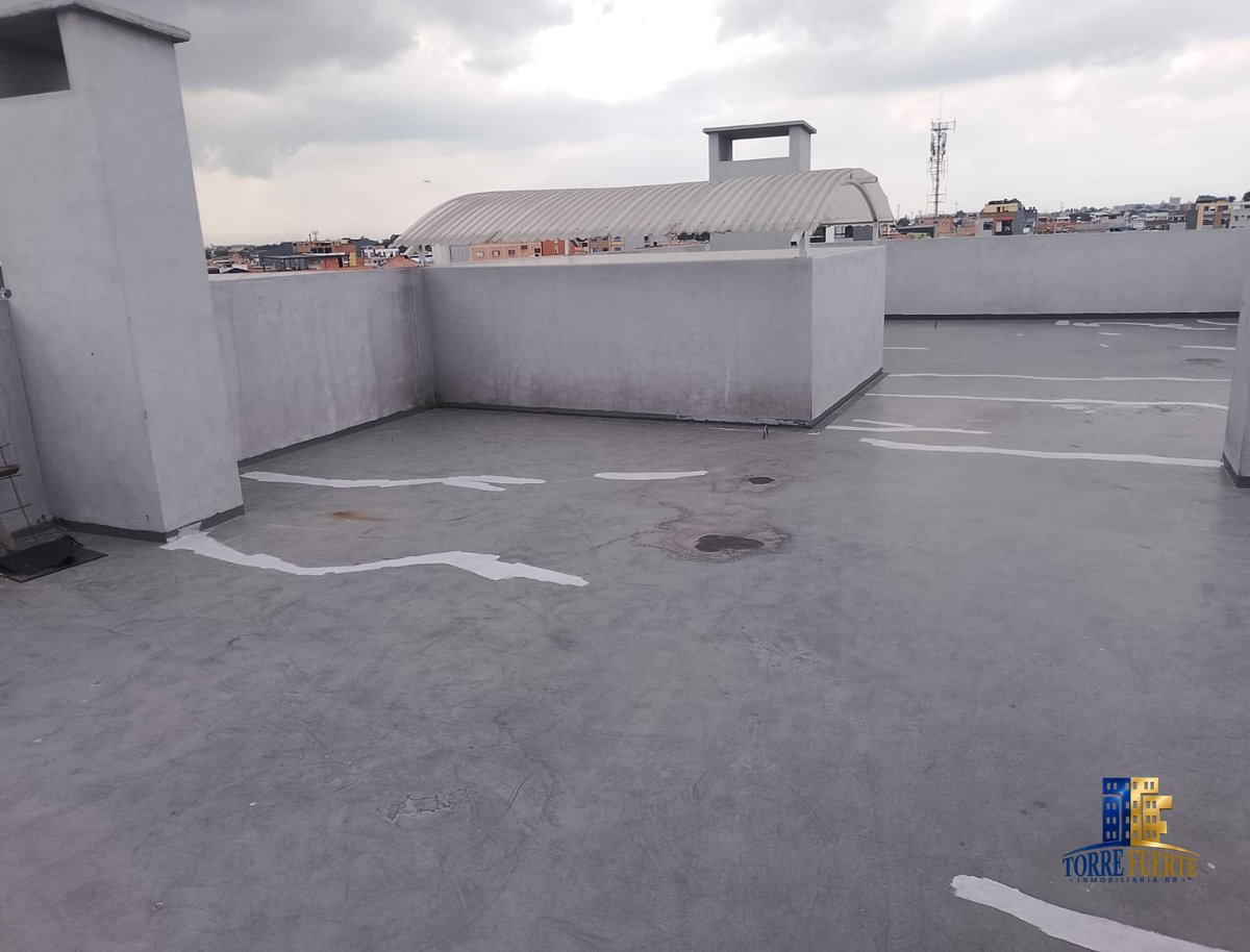 Apartaestudio Boyaca Real – COD 918