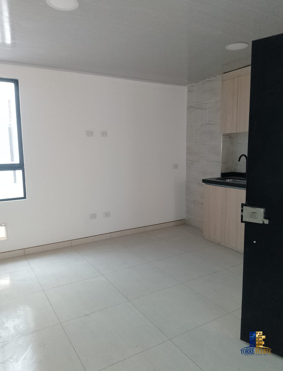 Apartaestudio Boyaca Real – COD 918