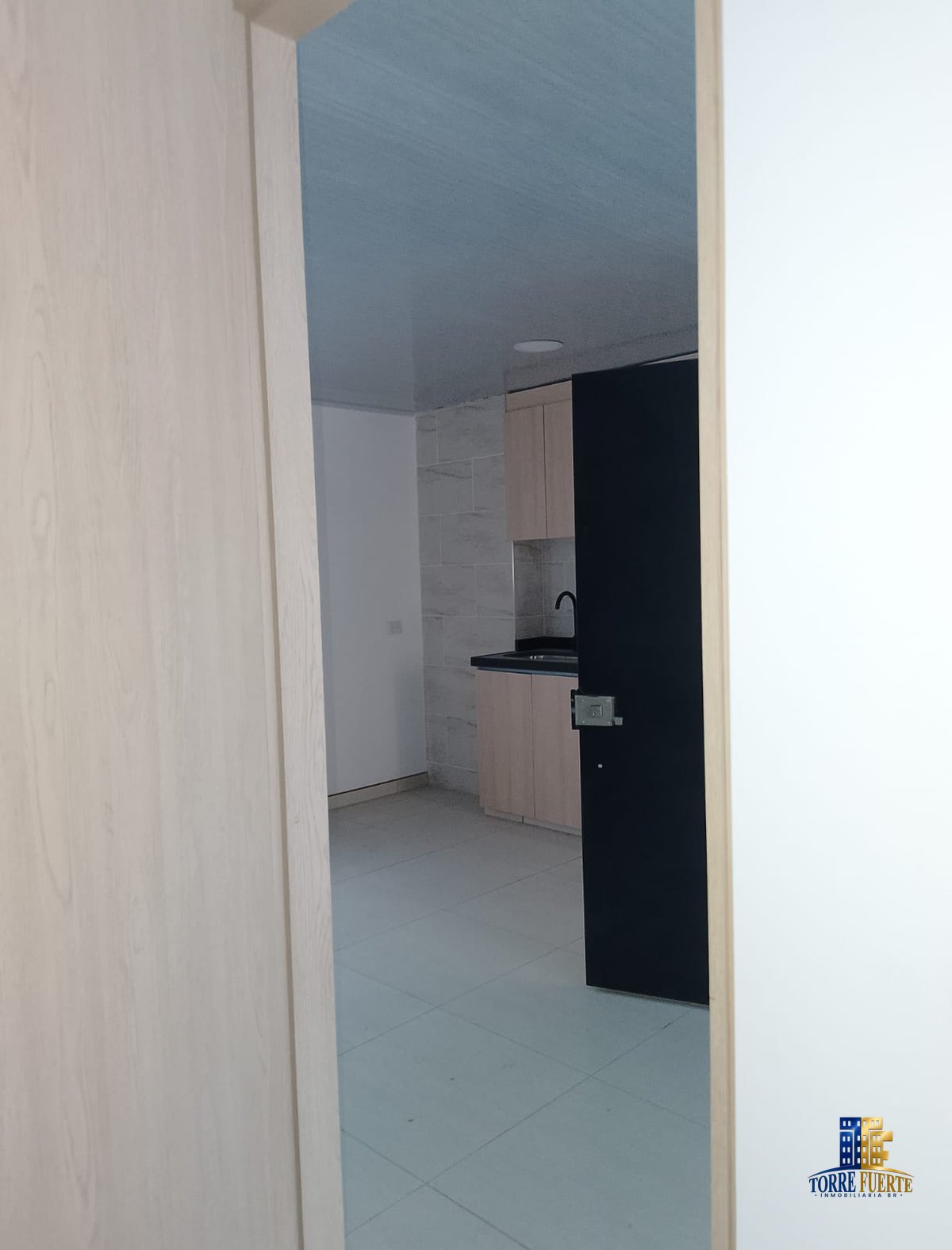 Apartaestudio Boyaca Real – COD 918