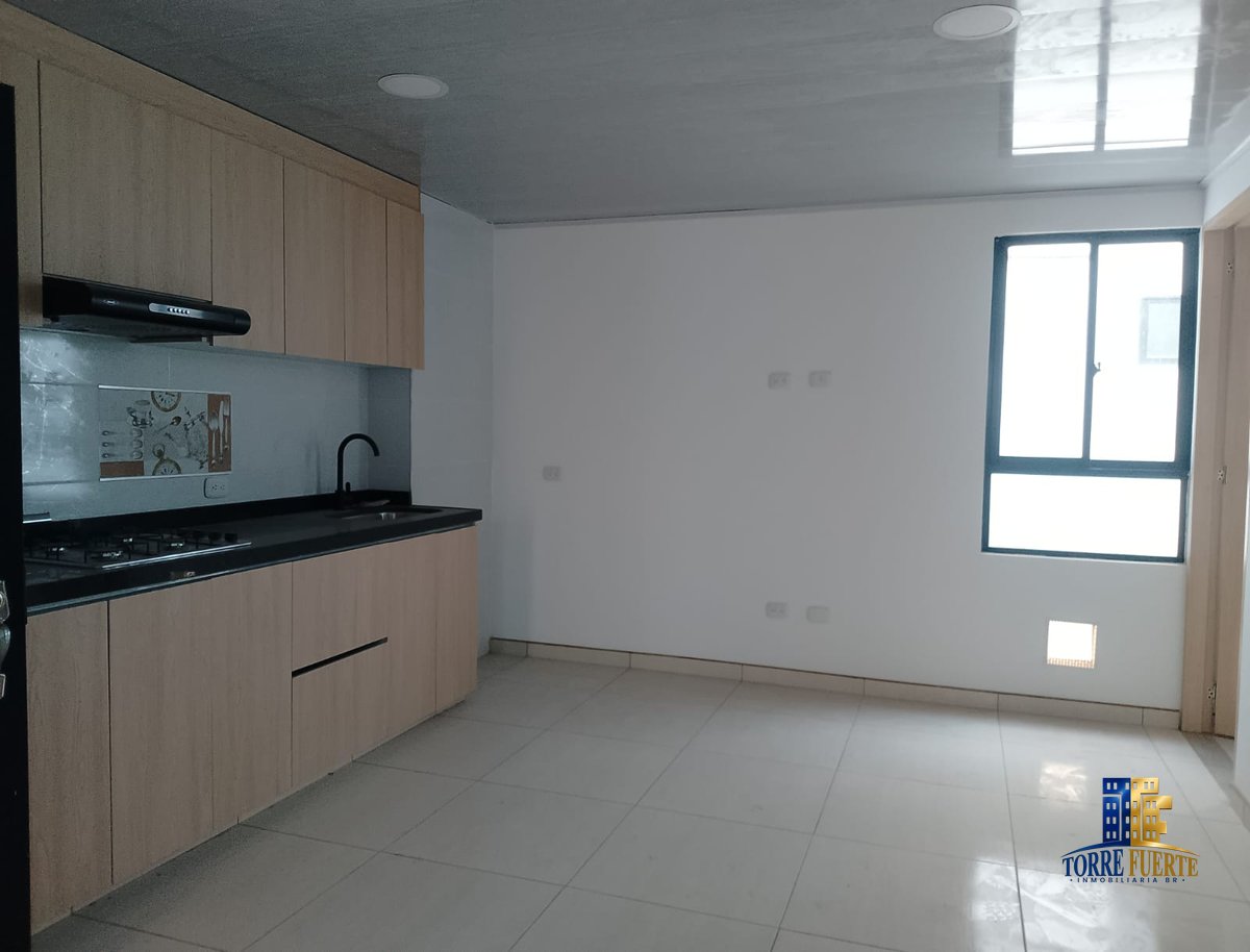 Apartaestudio Boyaca Real – COD 918