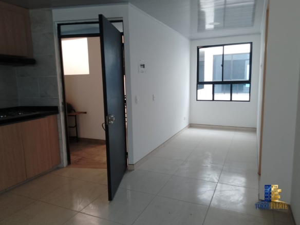 Apartaestudio Boyaca Real – COD 918