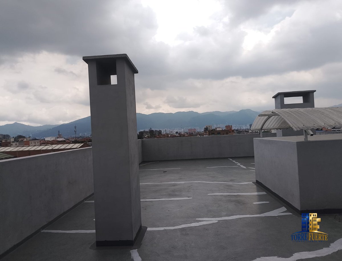 Apartaestudio Boyaca Real – COD 918
