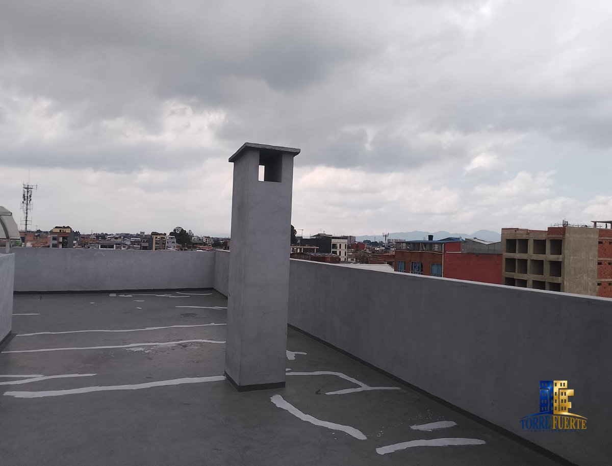 Apartaestudio Boyaca Real – COD 918
