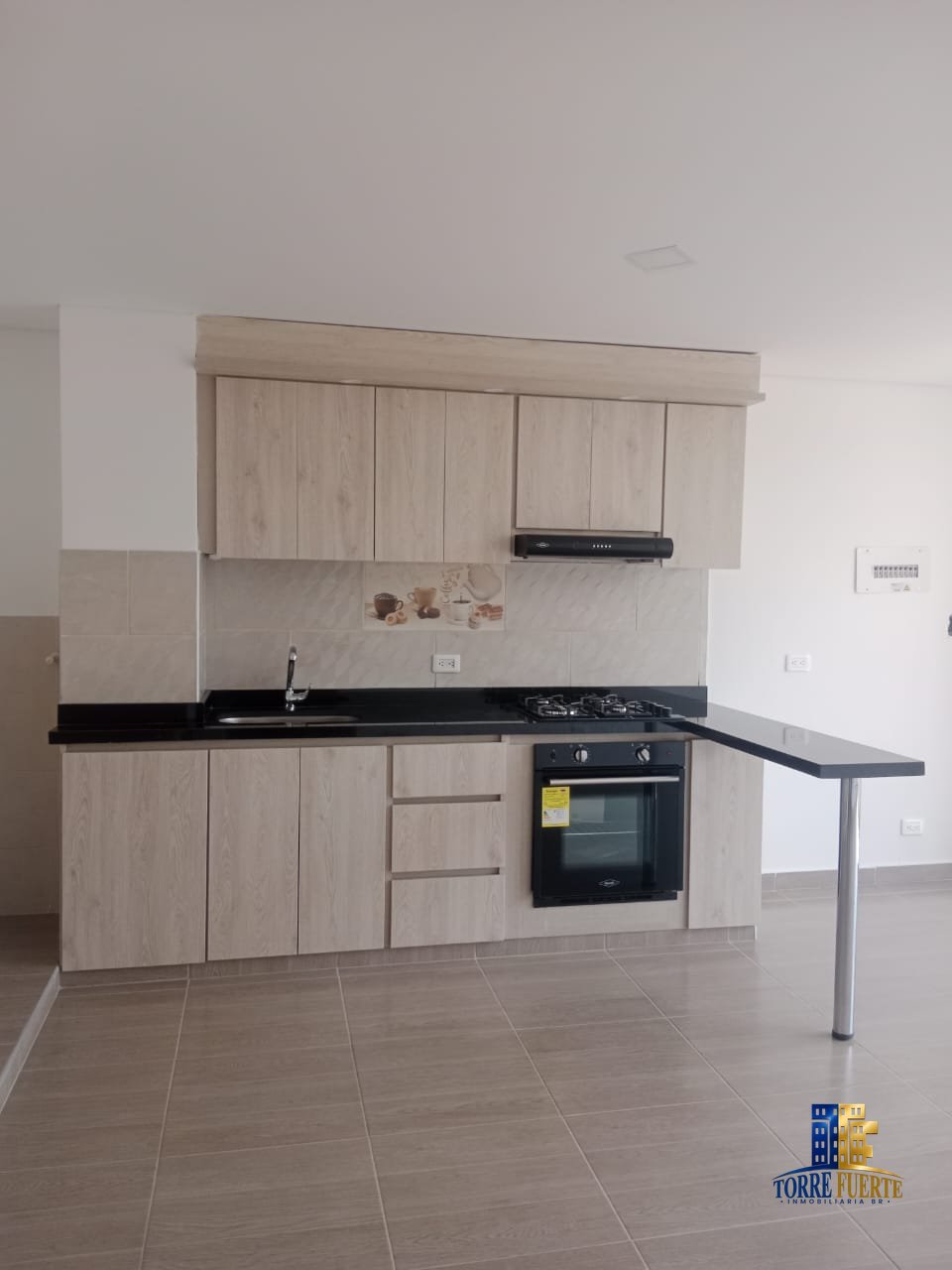Apartamento En Venta Poa COD -923
