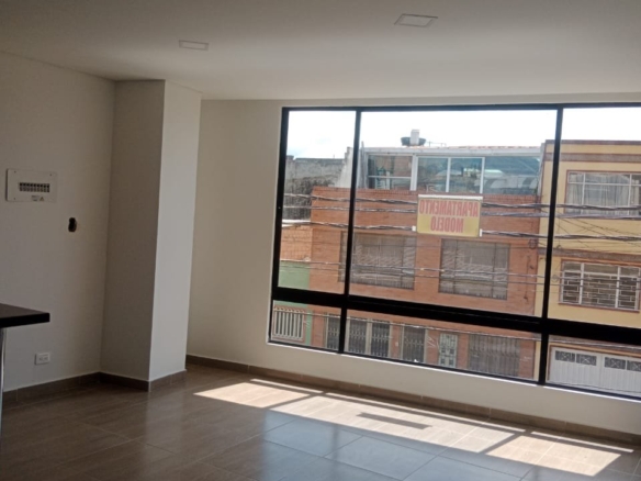 Apartamento En Venta Poa COD -923