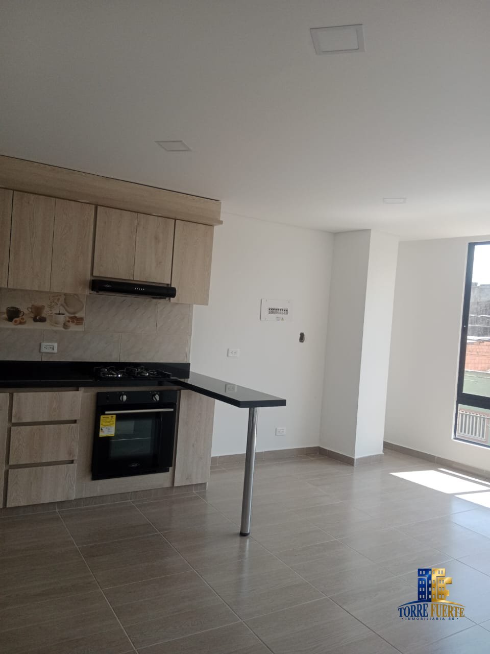Apartamento En Venta Poa COD -923
