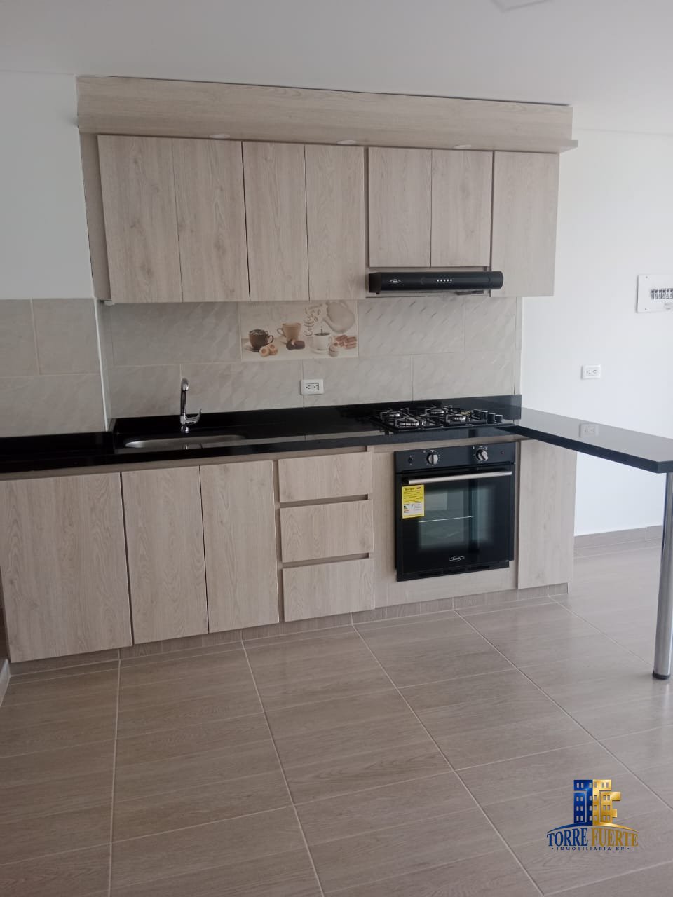 Apartamento En Venta Poa COD -923