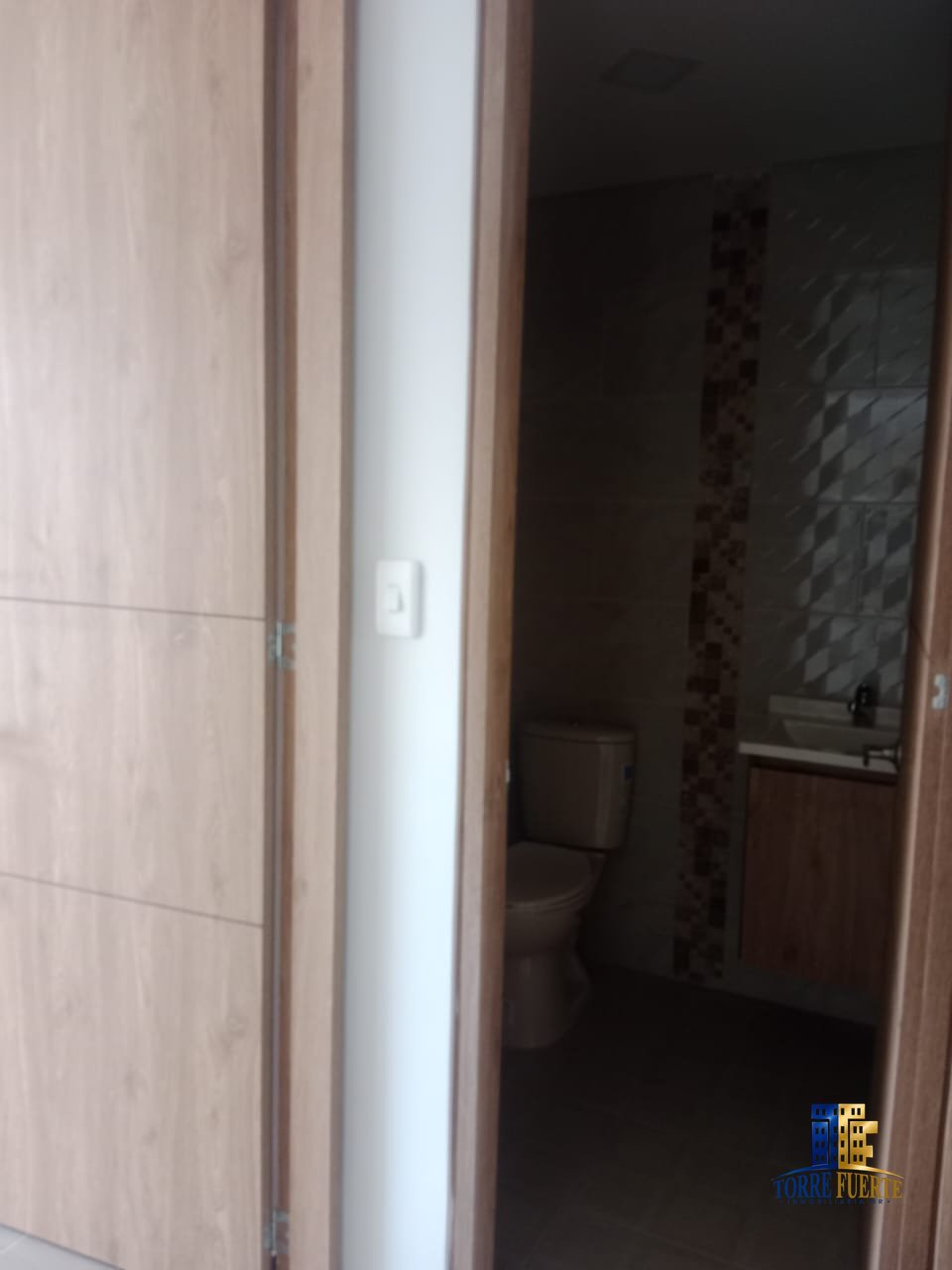 Apartamento En Venta Poa COD -923