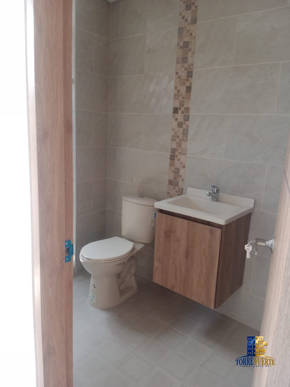 Apartamento En Venta Poa COD -923